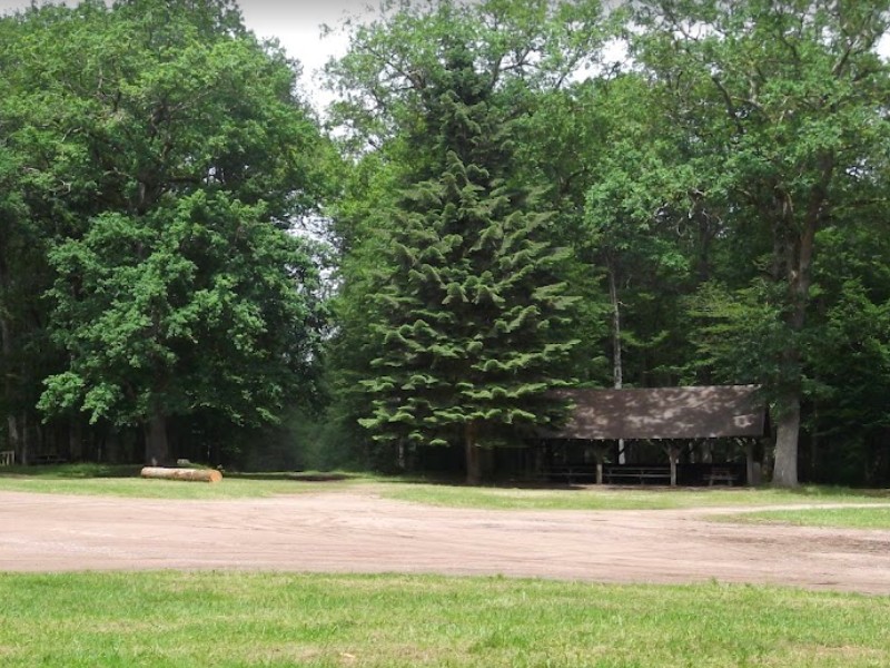 Rond de la Cave