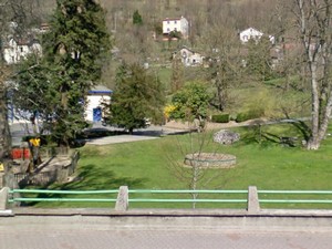 Parc Municipal Labastide Rouairoux