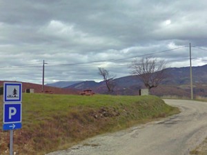 Aire du buis