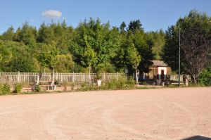 La Chaise-Dieu Gare