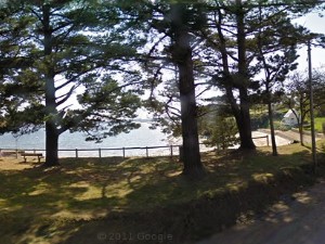 Plage de Roscanvel