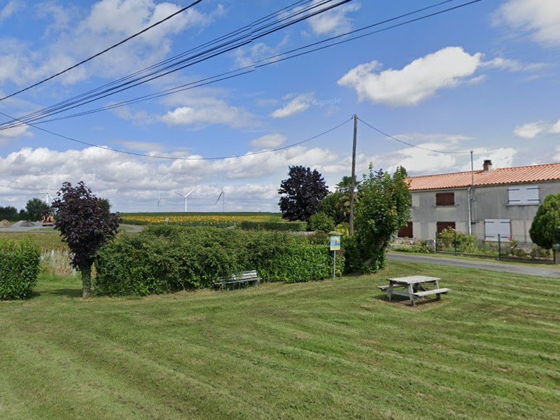 Espace vert