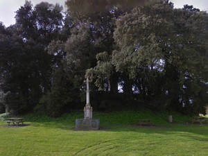 La Motte Féodale