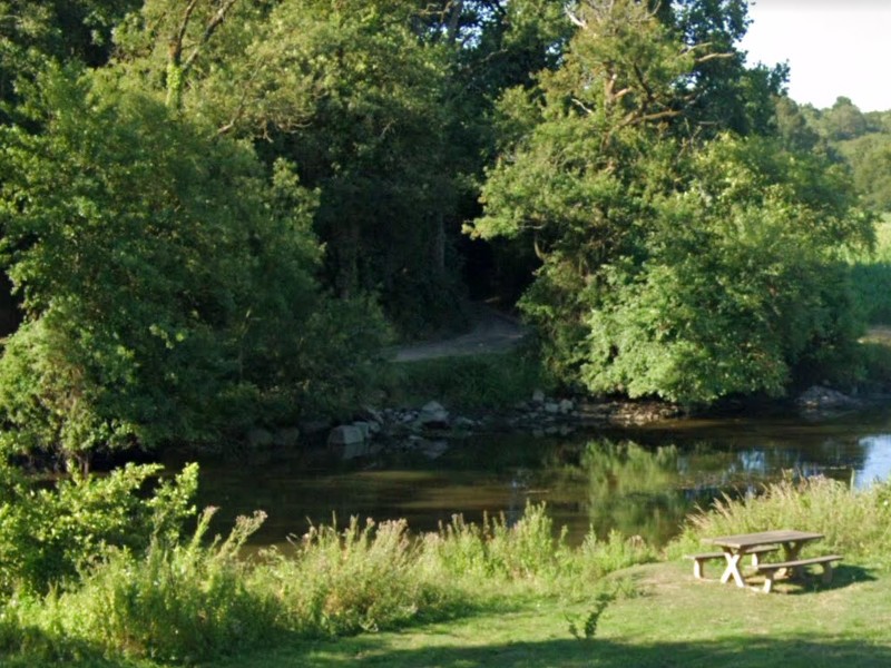 Le Pont