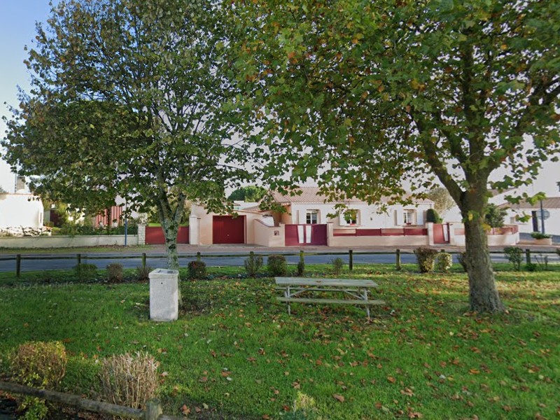 Square des Marechalles