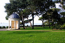 Parc d’Orbigny