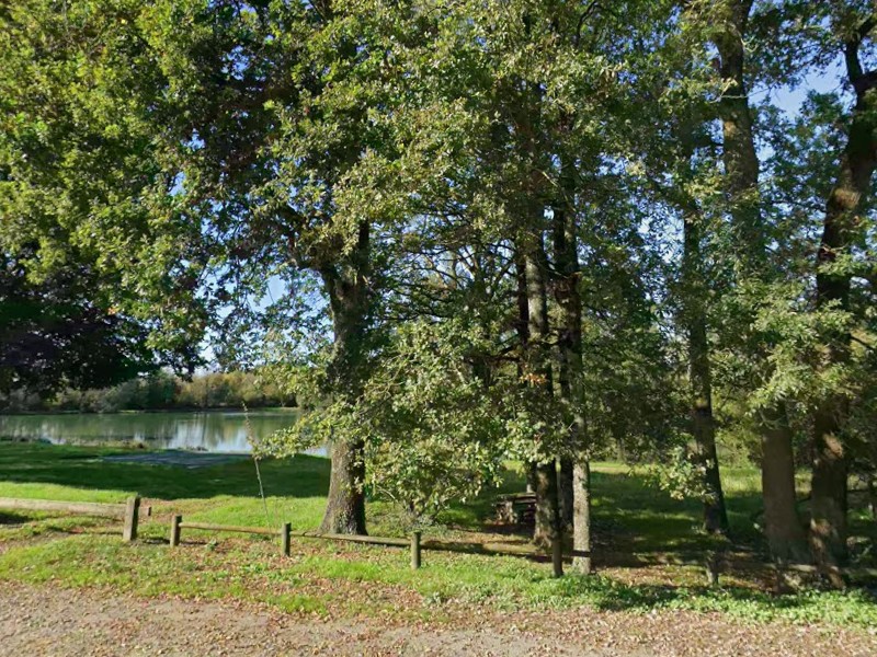 Etang des Rulières