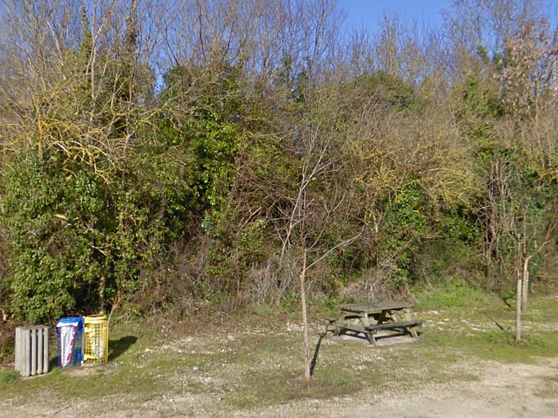 Le petit Port la Claye
