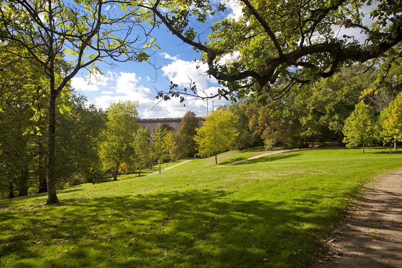 Parc des Rochettes
