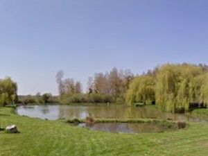 Plan d’eau