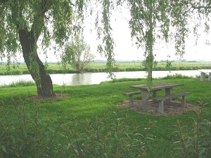 Espace du Jard