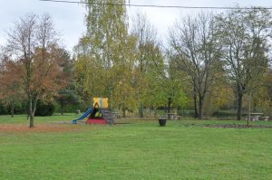 Zone de loisirs