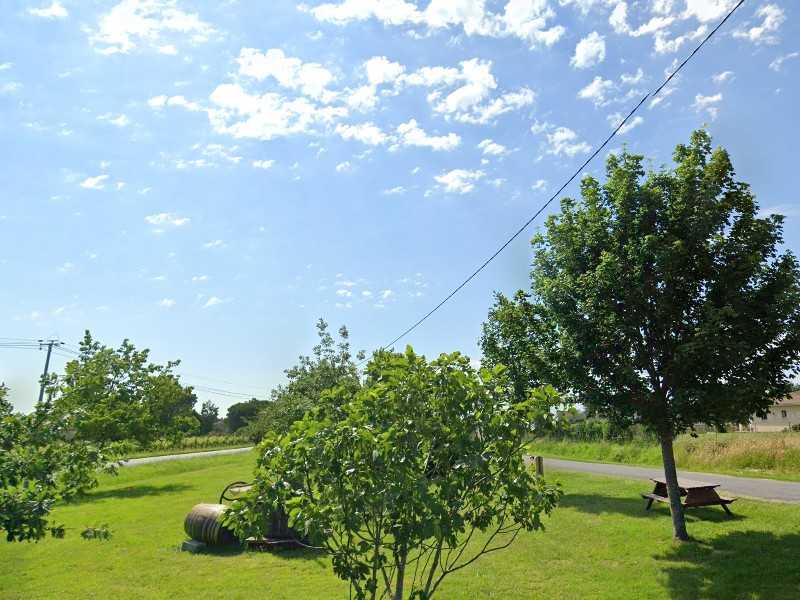 Aire des Métairies