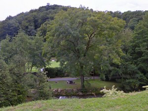 Moulin des Baronnies