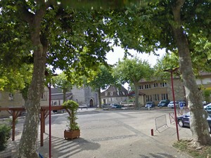 Place Grande