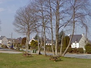 Vildé-Guingalan