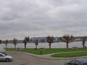 Place du Phare