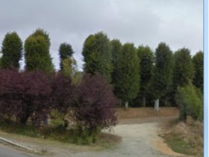 Aire de la Gueule d’Enfer