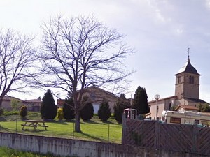 Sainte-Agathe-en-Donzy