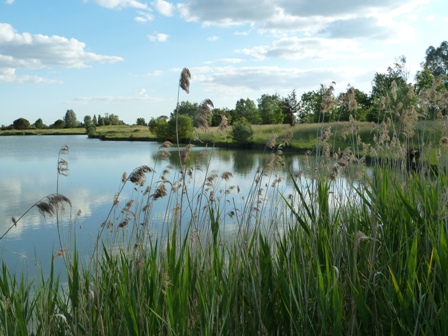 Pôle Nature du Marais Poitevin
