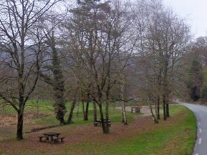 Aire de  Monceaux-sur-Dordogne