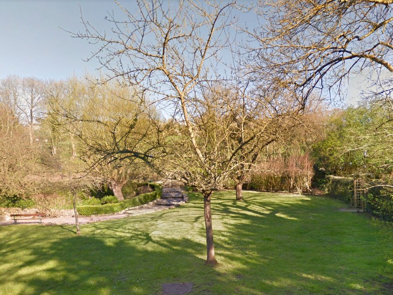 Aire de Veules-les-Roses