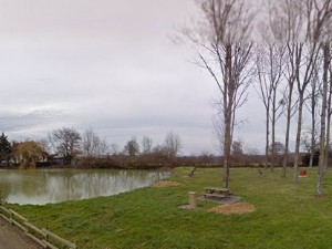 Aire de Bazaiges
