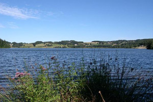 Lac de Devesset