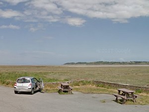 Promenade Harel de la Noé