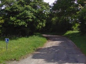 Aire de Haut-Corlay