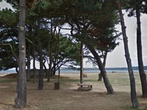 Boulevard de la Mer