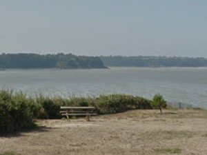 Aire des dunes