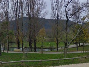 Bassin des Musards