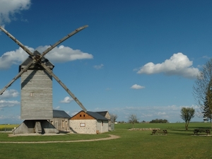 Aire du Grand Moulin