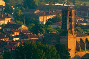 Base de loisirs