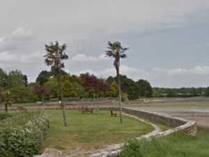Aire de Bénodet