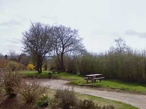 Aire de Lannéanou