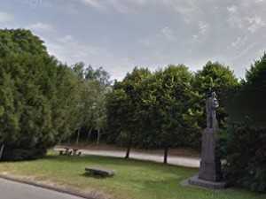 Aire du bois du Sapin