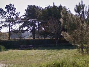 Aire de Kérascoët
