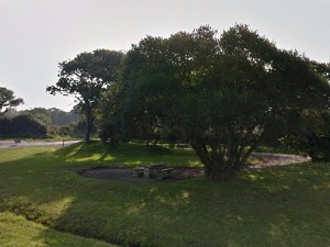 Aire de Pradigou
