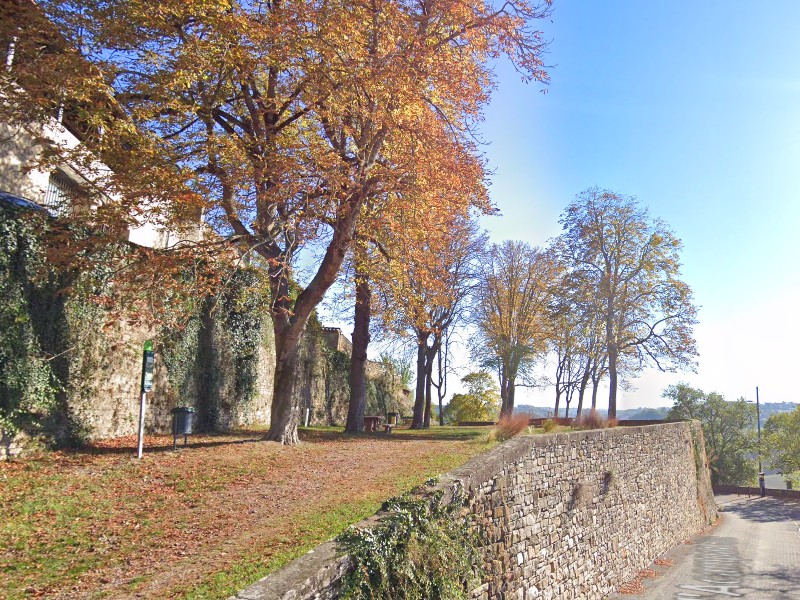 Jardin Royal