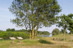 Zone de Maimbray