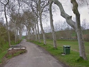 Aire de Nailloux