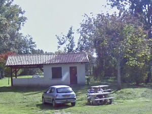 Rue du Fagnard