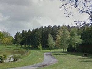 Etang du PAtis