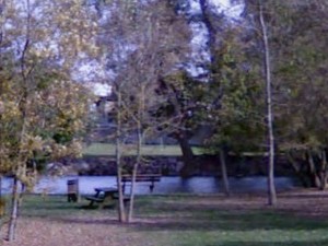 Aire de Reuilly