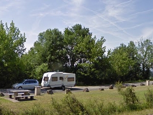 Aire de Tourenne