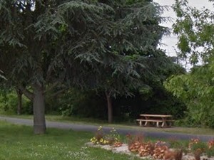 Pont d'Aubigné