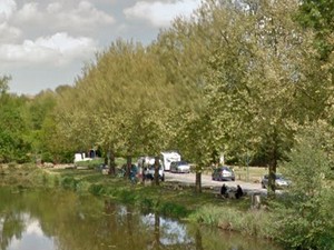 Aire de Concourson-sur-Layon