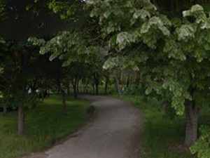 Aire de la Besnardière
